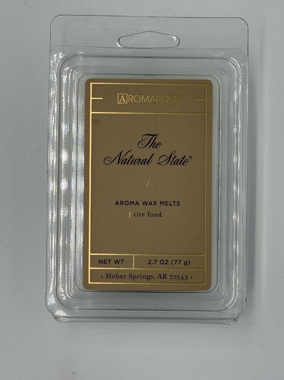 The Natural State Wax Melt