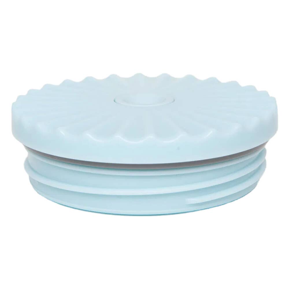 Multicolored Hearts Mint Valentine's Tumbler Cup