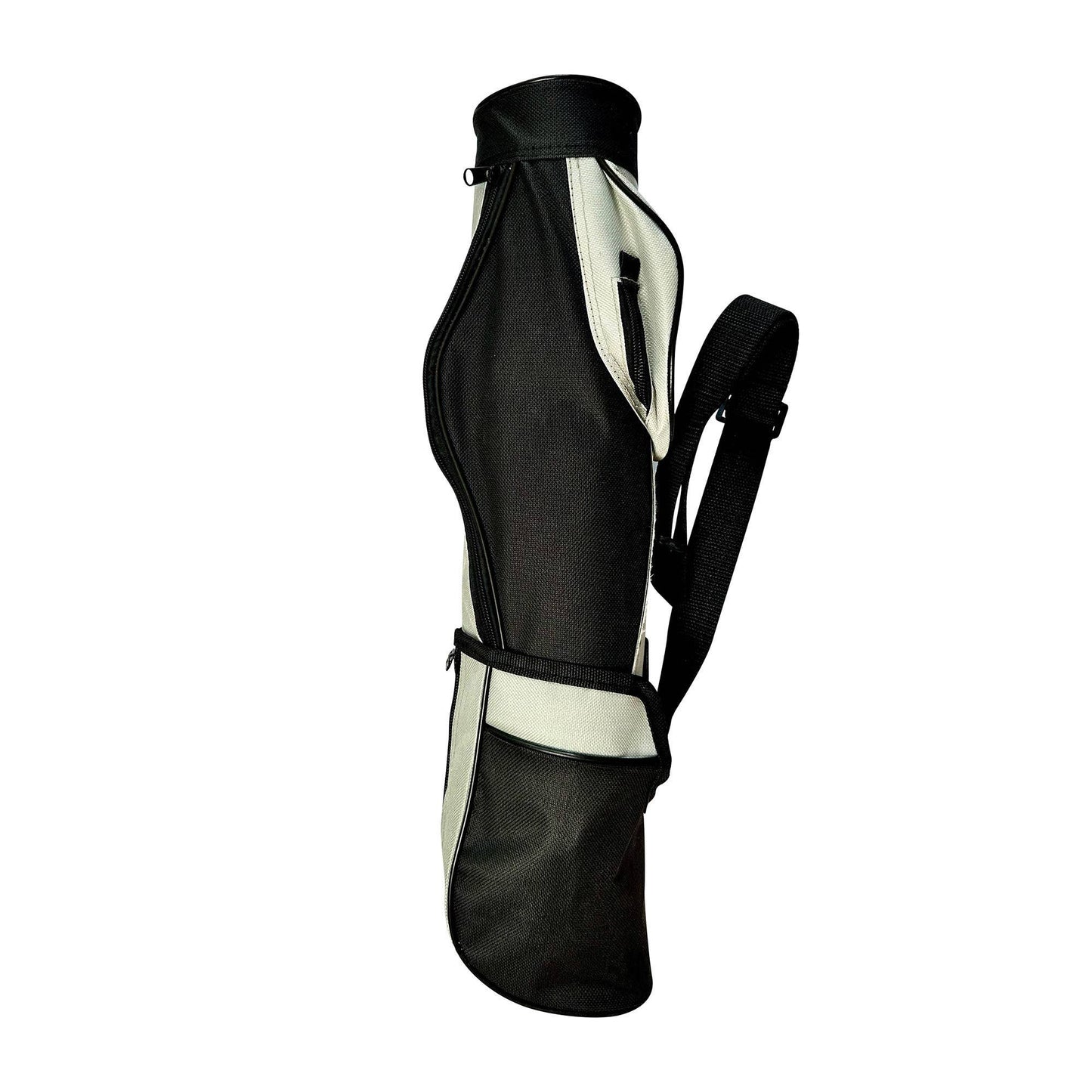 Outset Stainless Steel Golf Club Grill Tool Set, 4-Pieces