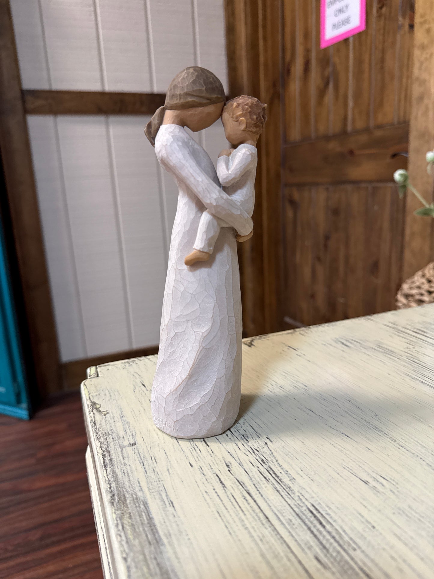 Tenderness Willow Tree