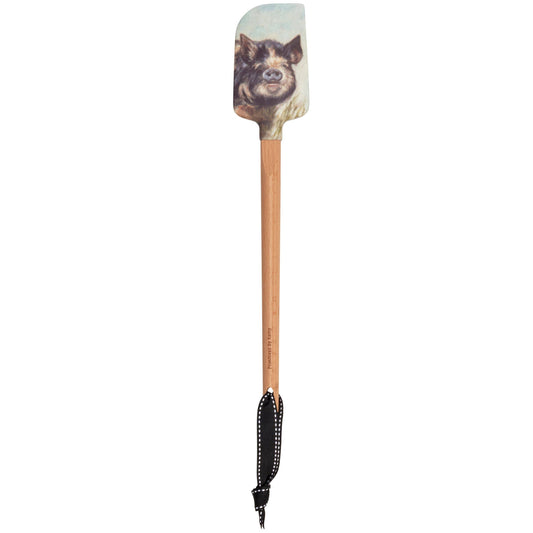 Kune Kune Pig Spatula