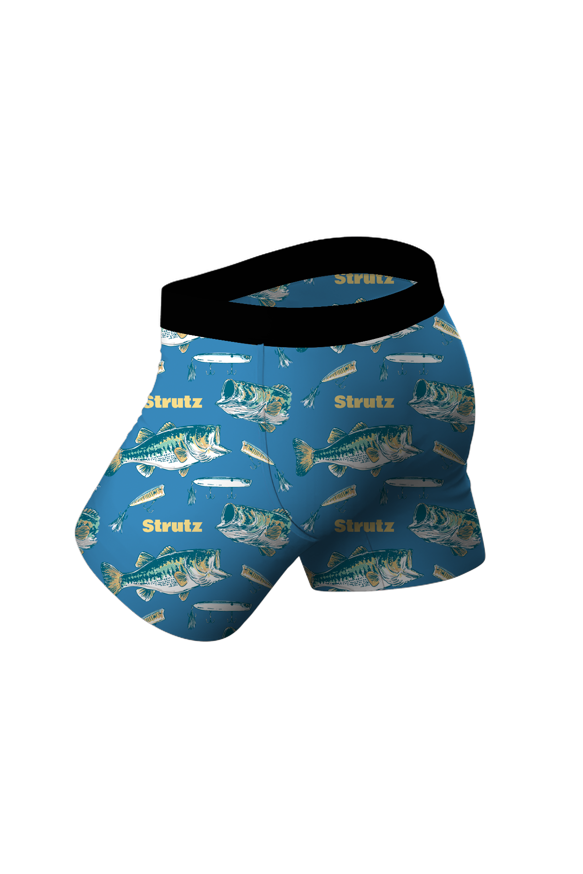 ALL ABOUT THAT BASS BRIEFS