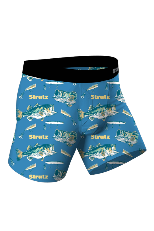 ALL ABOUT THAT BASS BRIEFS