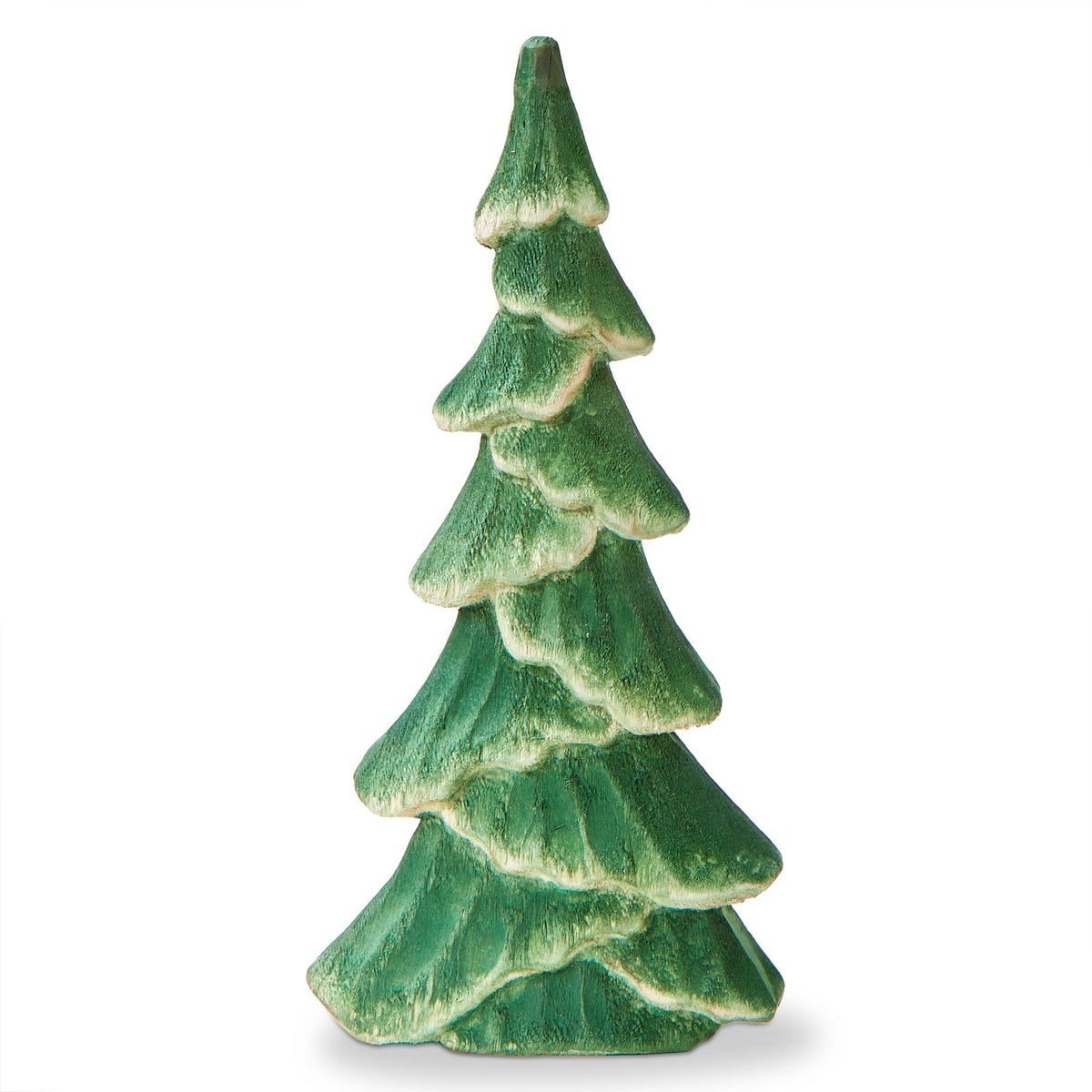 Northern Forest Wood Tree Decor Short
