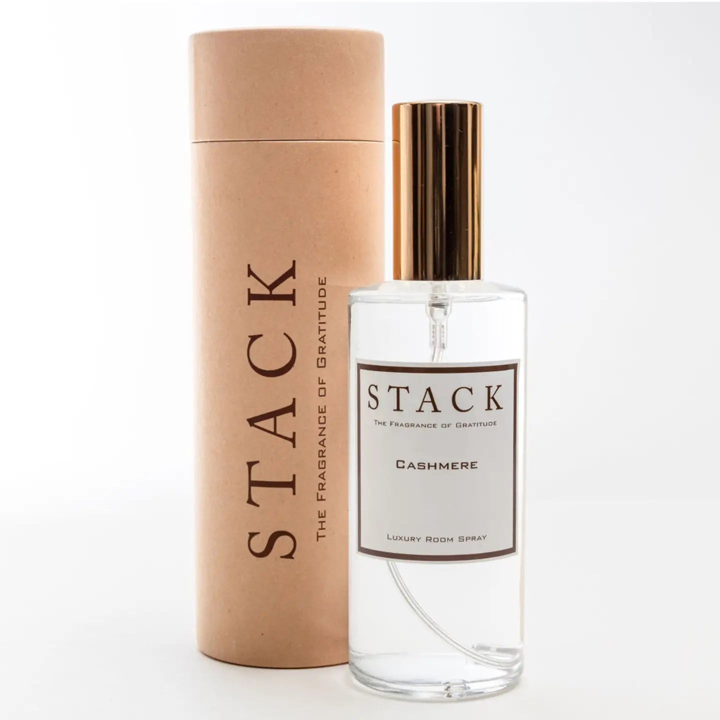 Stack-Cashmere Room Spray