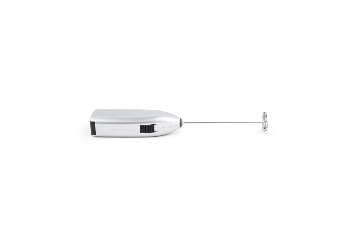 Fox Run Handheld Milk Frother, 1.25" x 1.5" x 8"