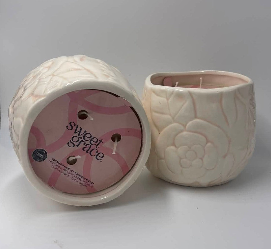 Sweet Grace Candle