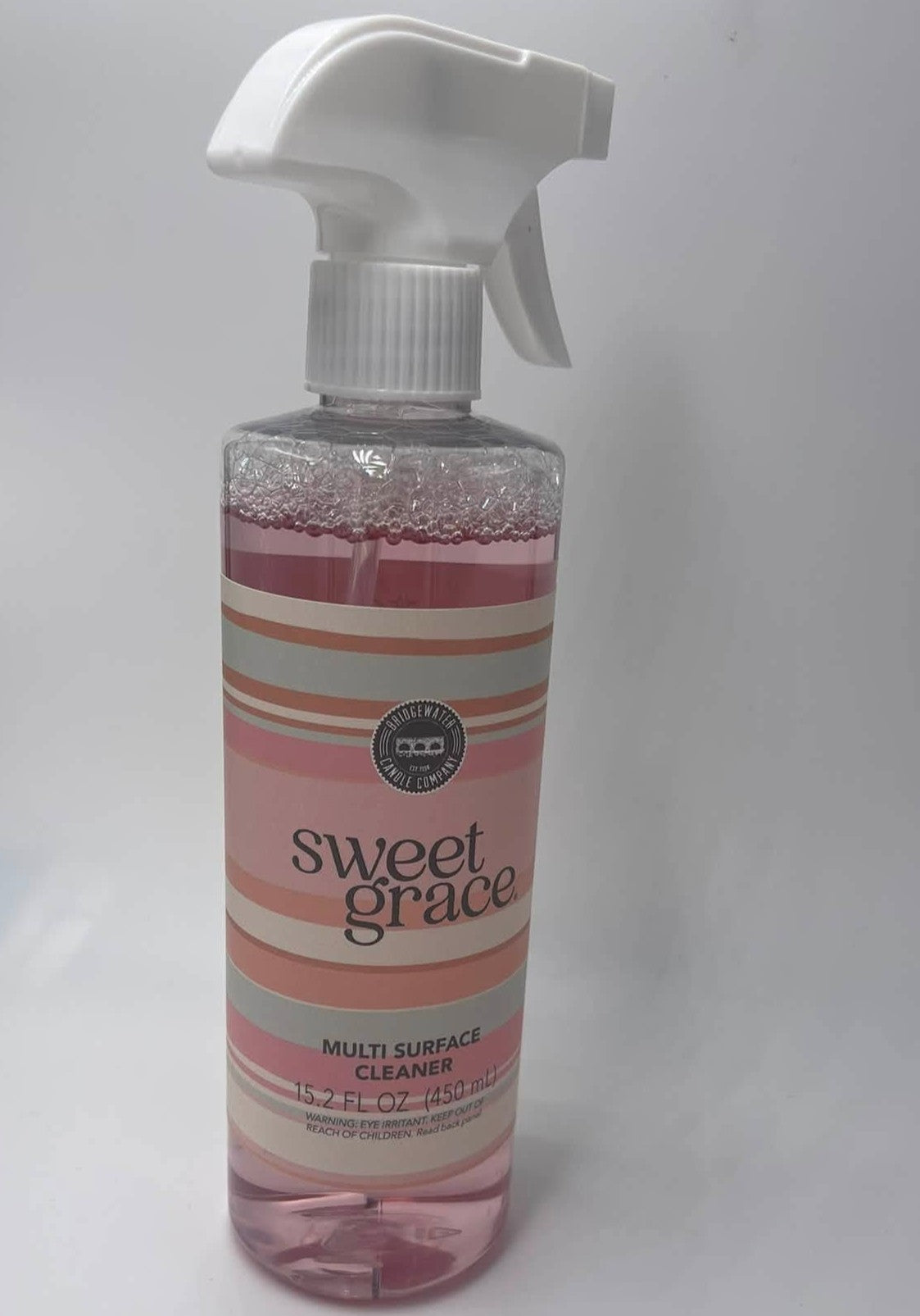 Sweet Grace Multi Surface Cleaner