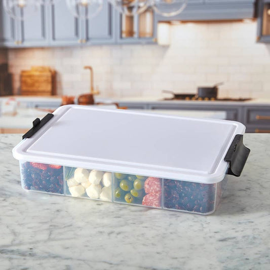 FW 11X16 SNACKLEBOX- PP