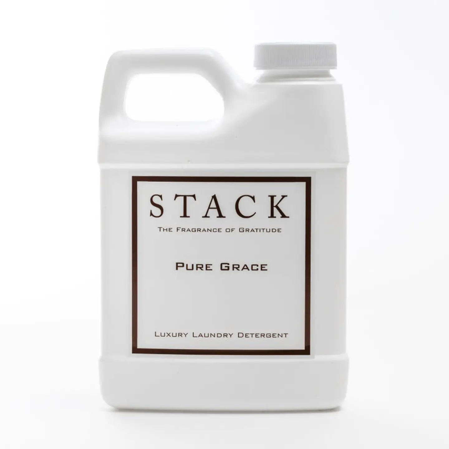 Stack- Pure Grace 16oz