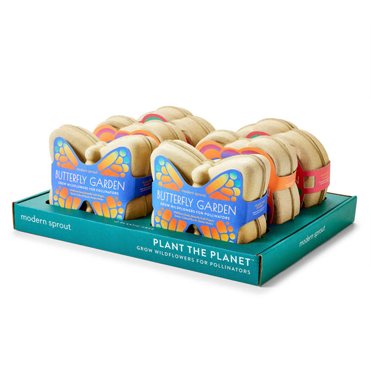 Curious Critters Activity Kit