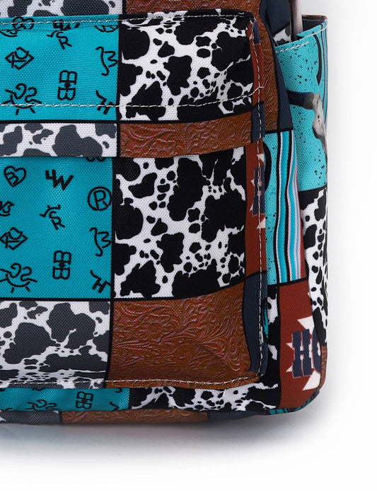 Howdy Western Kids Backpack