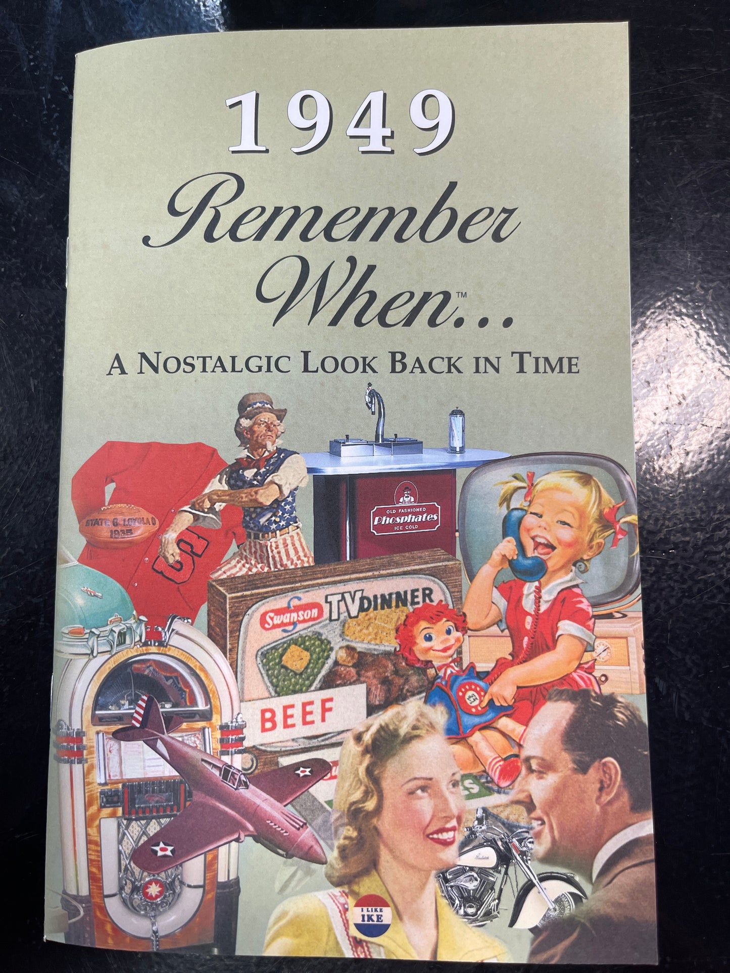 Remember when 1949