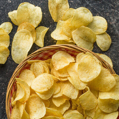Chips - Side