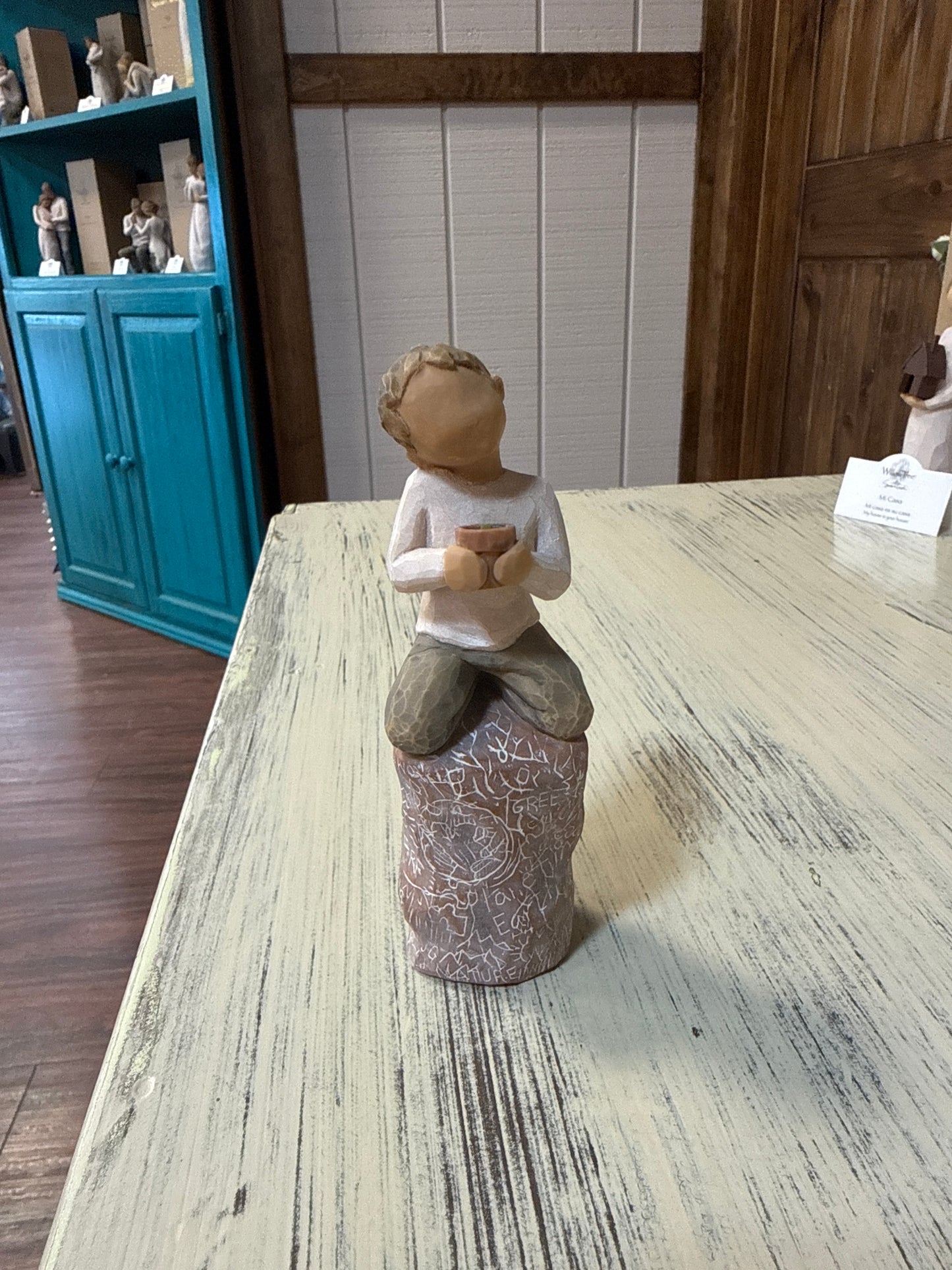 Something Special Willow Tree