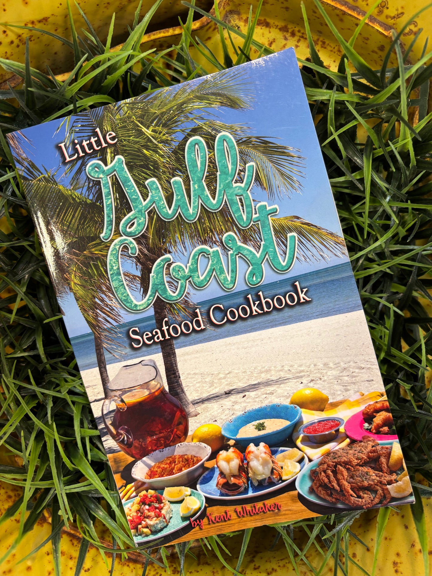 Little Gulf Coast Seafood Cookbook