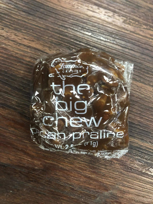 Texas Size Chewy