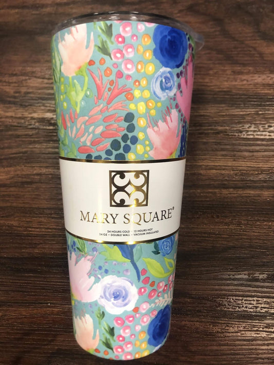 Large Insulated Mug