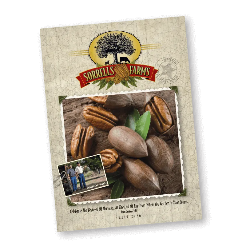 Get Our Catalog