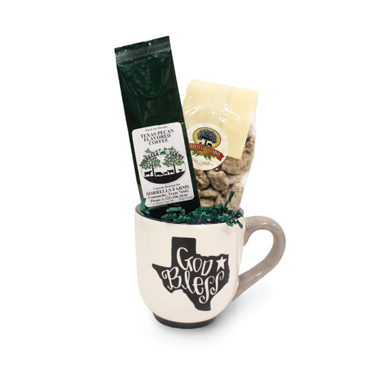 Gift Mug Sampler