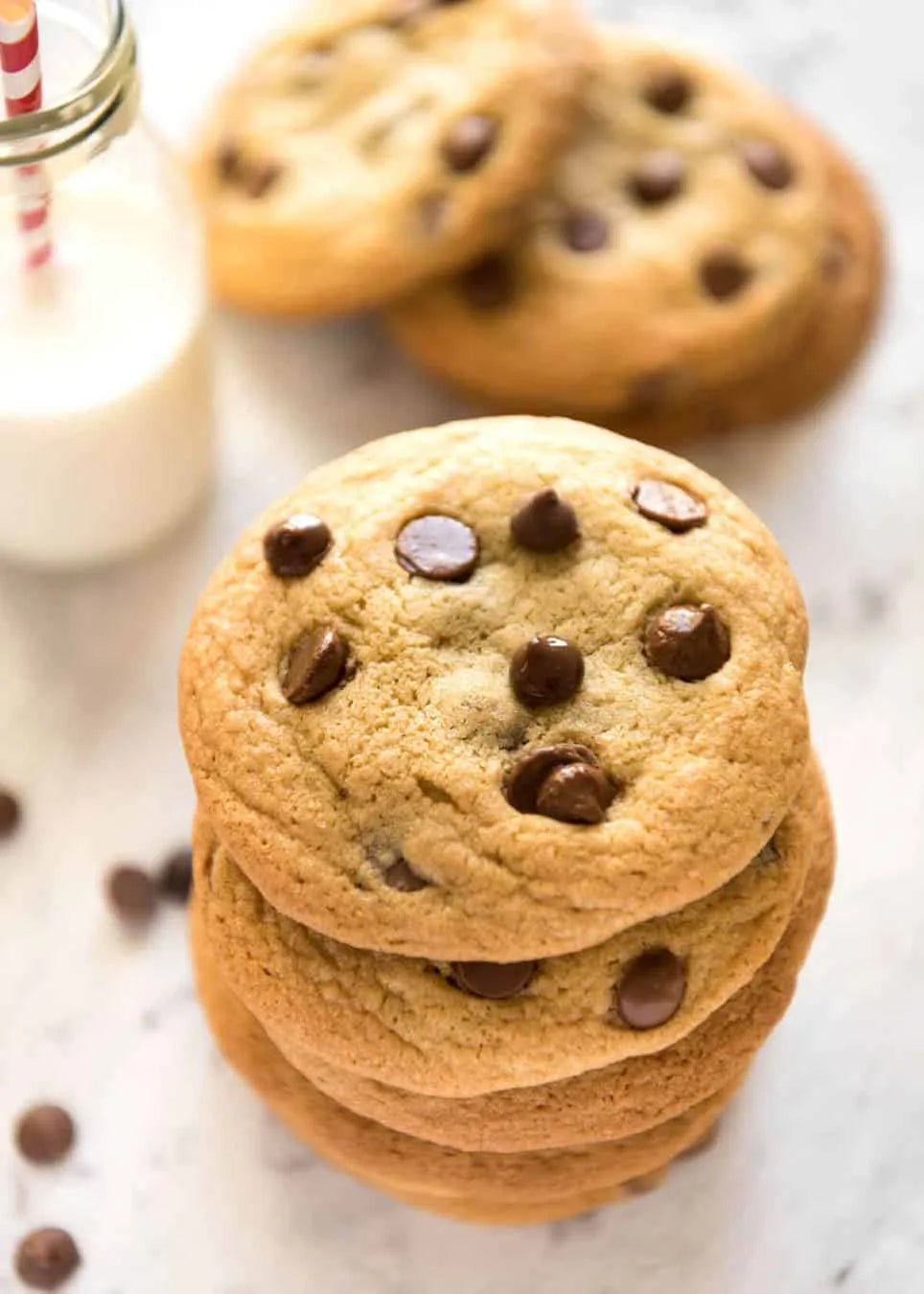 Assorted Sweet Treats