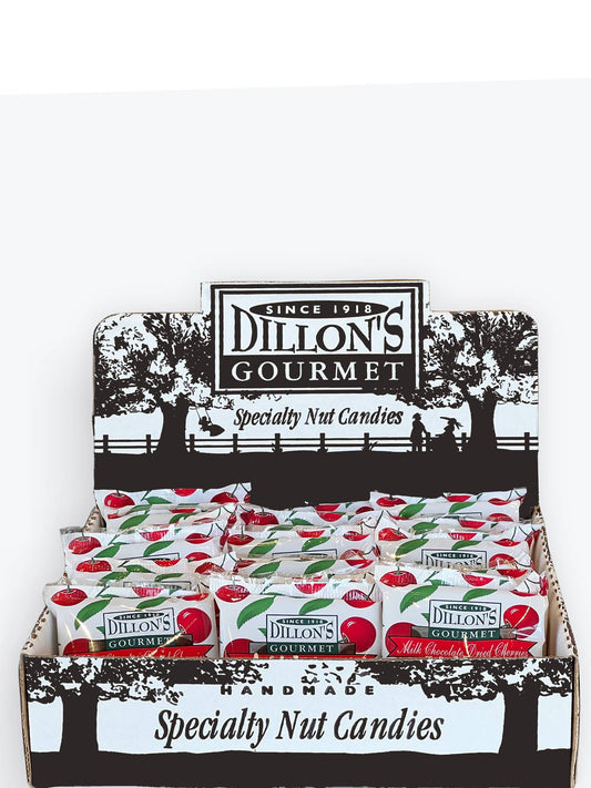 Chocolate Milk, Cherry, 3 oz Snack Tray