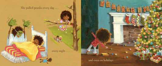 How to Trick the Tooth Fairy by Erin Danielle Russell