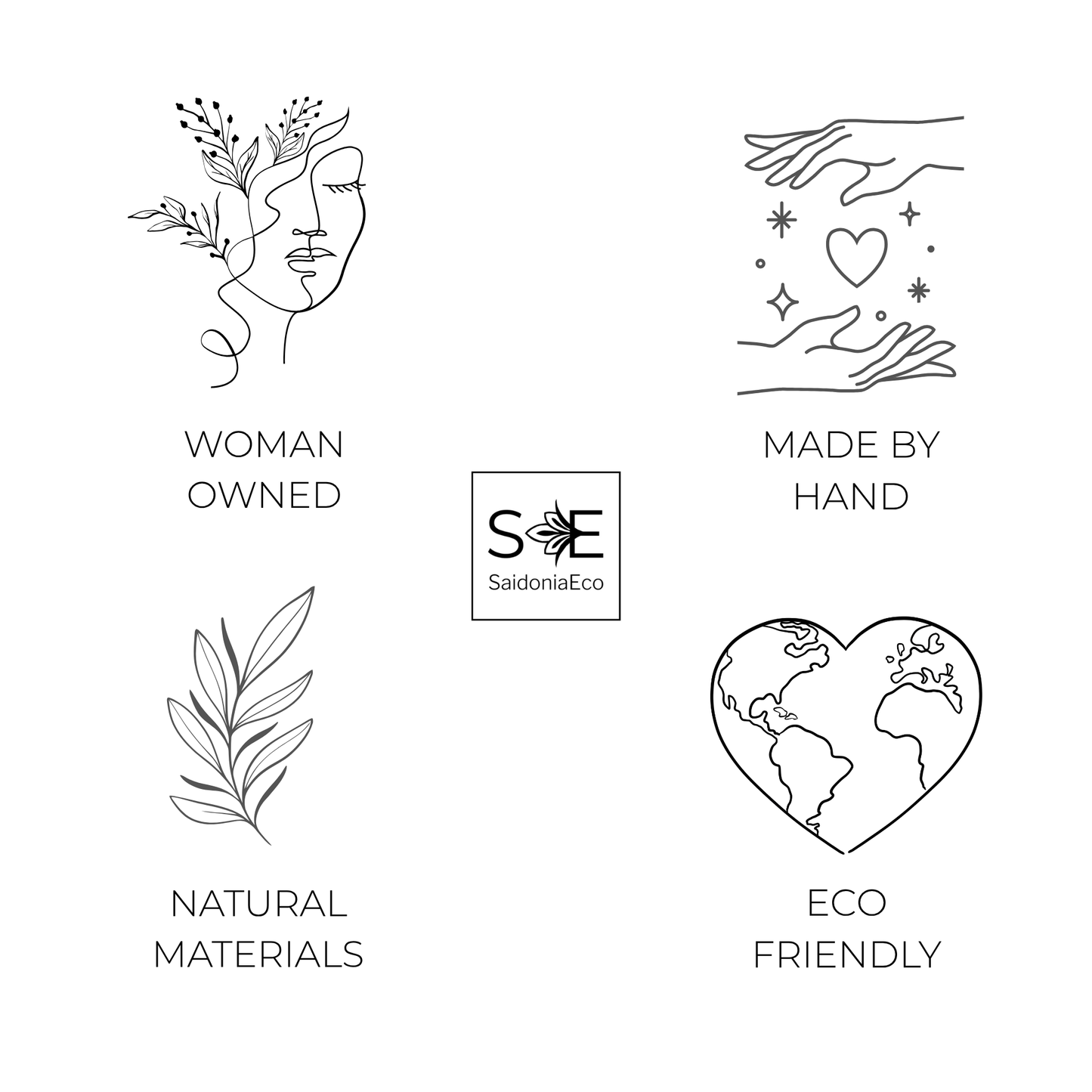 Neck and Body Heating Wrap ⋆ Fall Forest