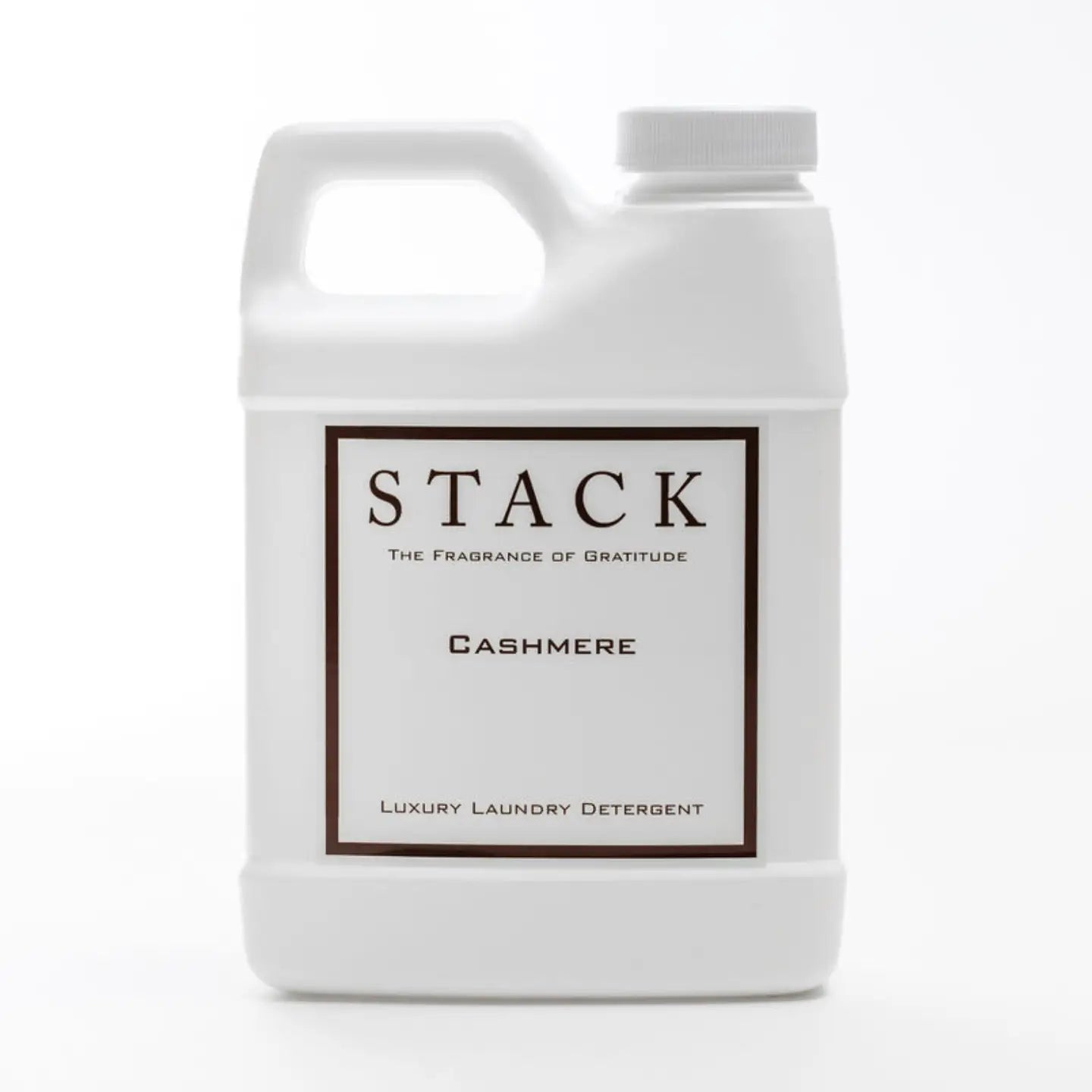 Stack - Cashmere 32oz