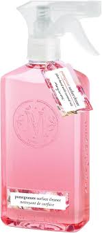 Pomegranate Surface Cleaner