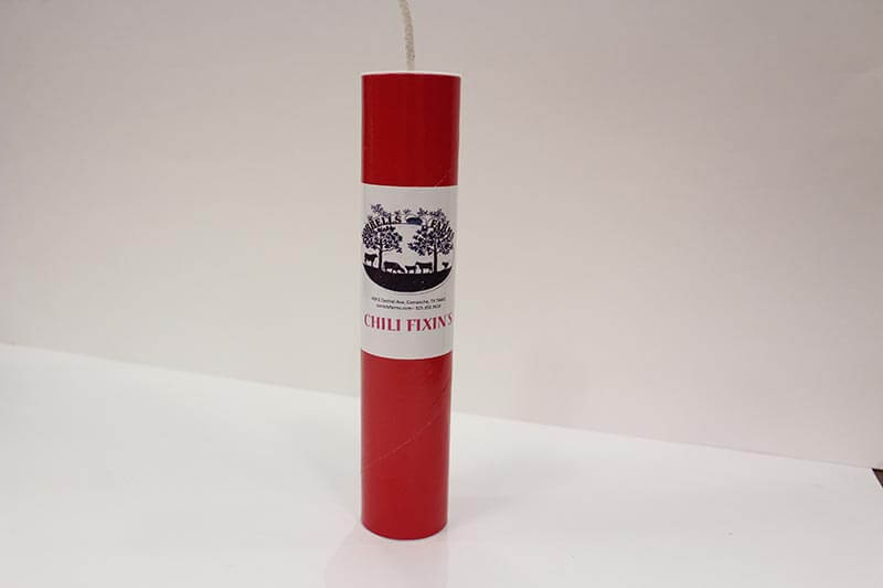 Dynamite Chili Mix