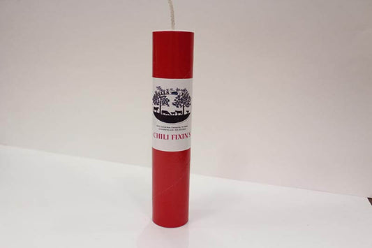 Dynamite Chili Mix
