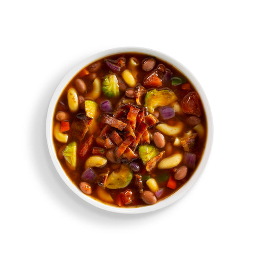 New York Corner Café Minestrone Soup Mix