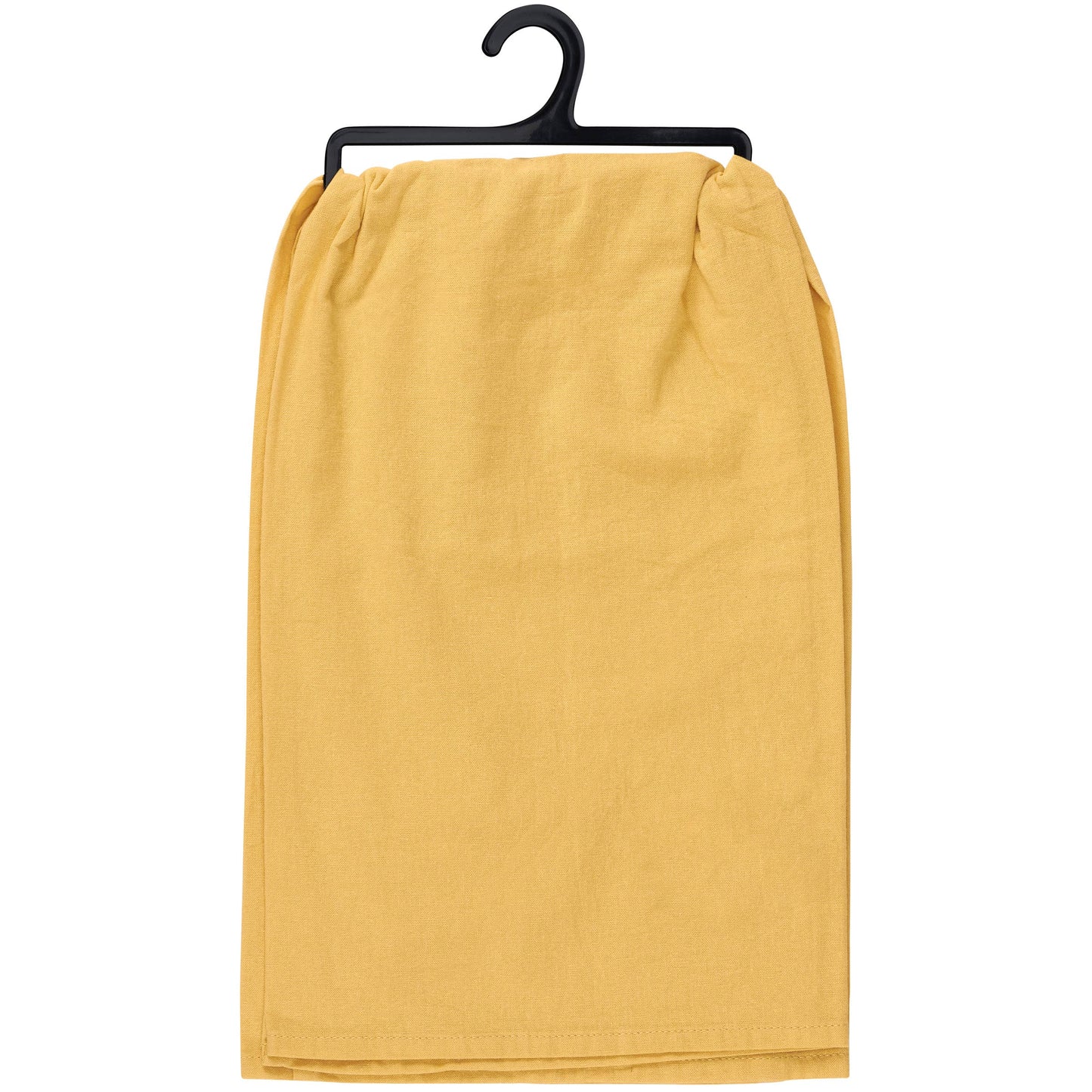 My Favorite Cowboy Kitchen Towel