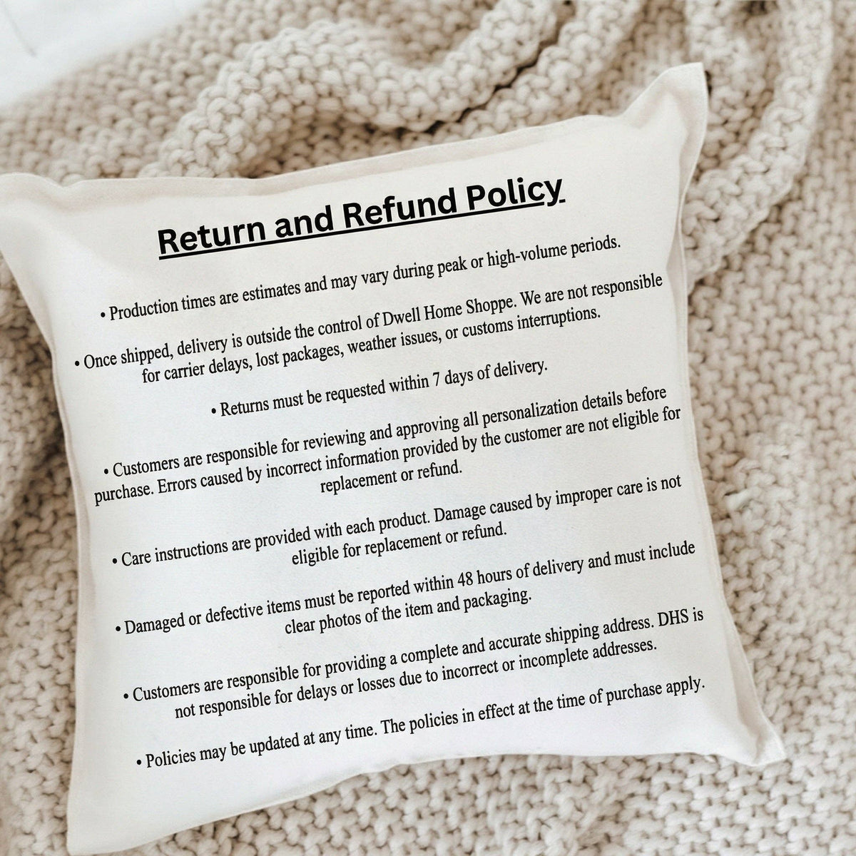 Lumbar Pillows - Mr. & Mrs. | Wedding Gift