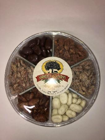 30oz 6 Flavor Sampler
