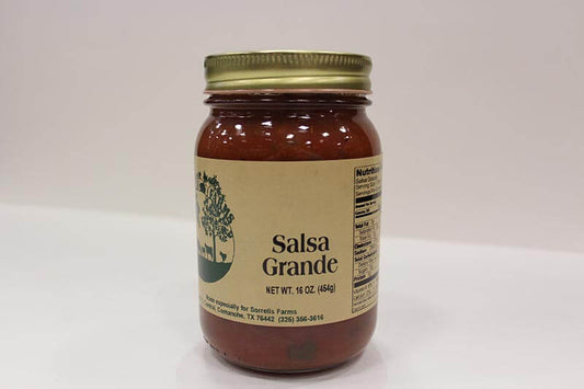 Salsa Grande