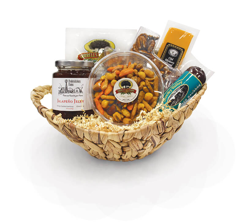 Gift Baskets