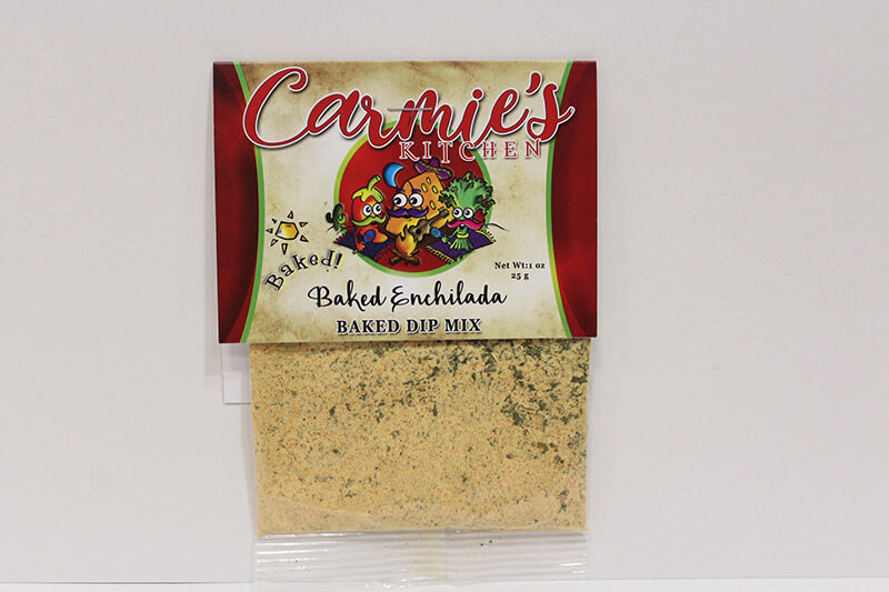 Dip Mixes