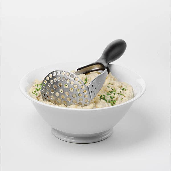 Flip Masher