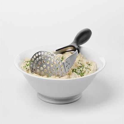 Flip Masher