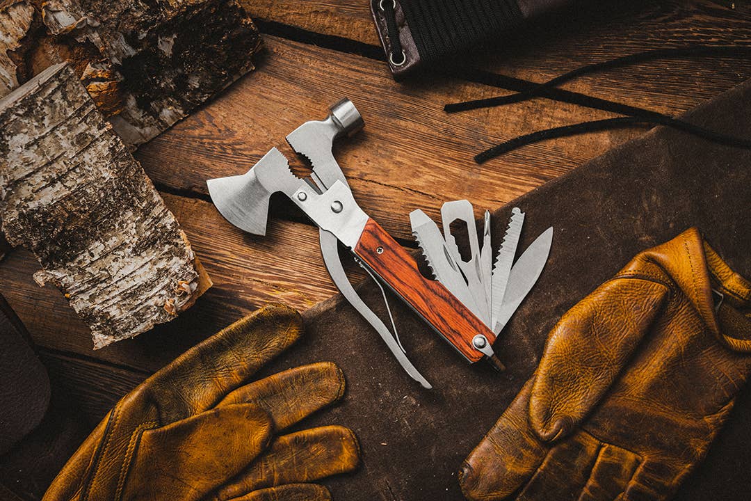 Axe Multi-tool – Sorrells Farms
