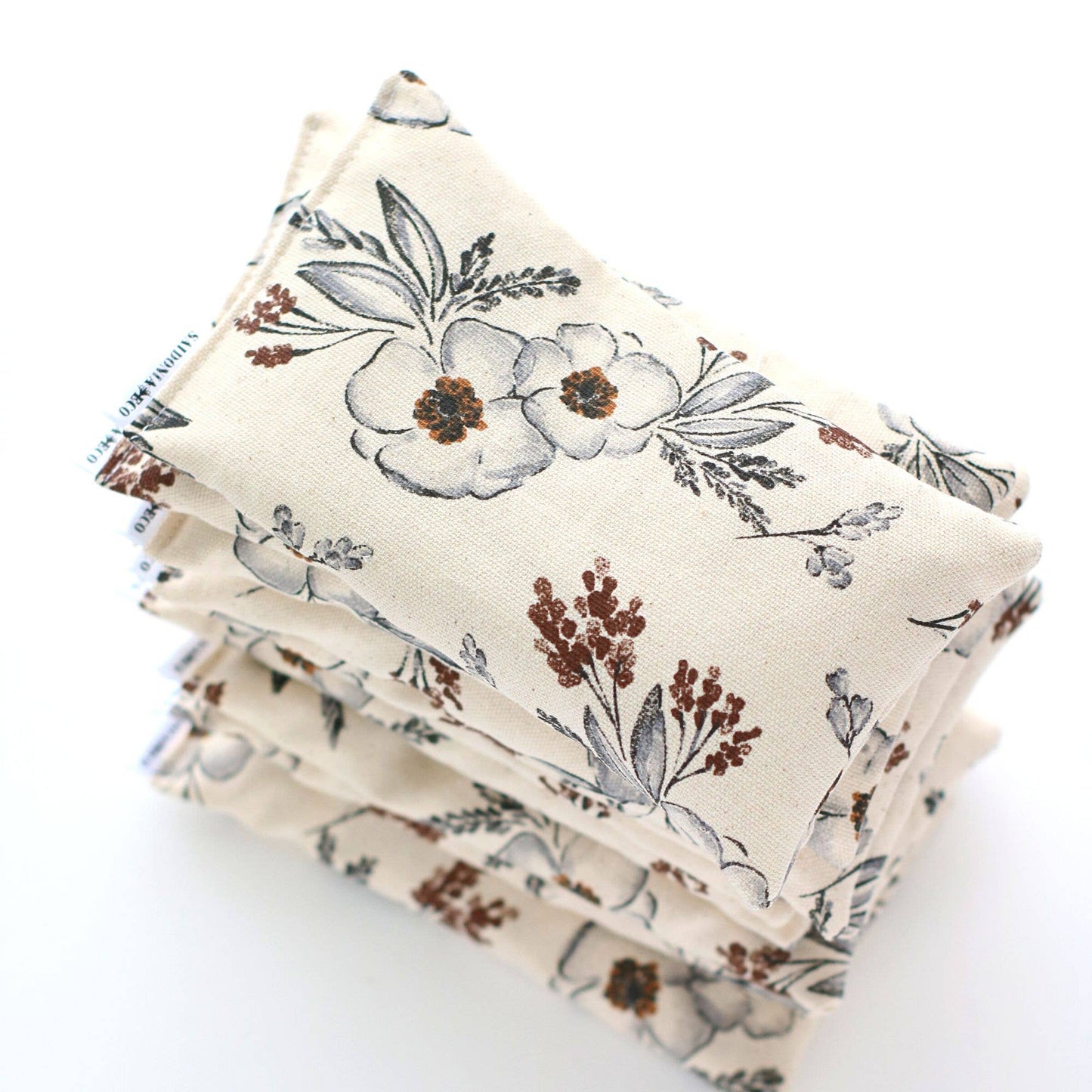 Relaxation Lavender Eye Pillow ⋆ Forest Tales