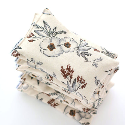 Relaxation Lavender Eye Pillow ⋆ Forest Tales
