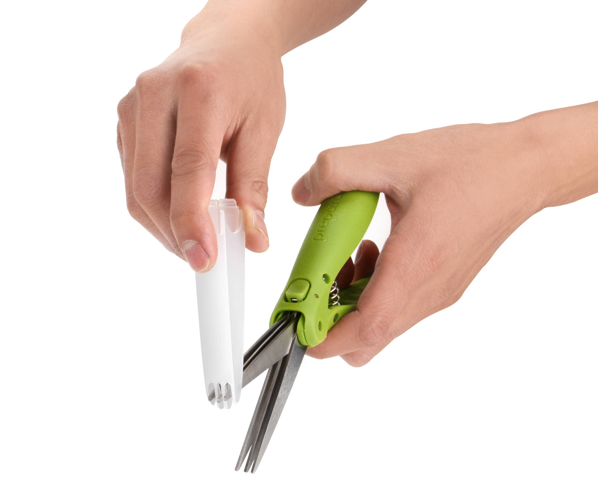 Herb Shears