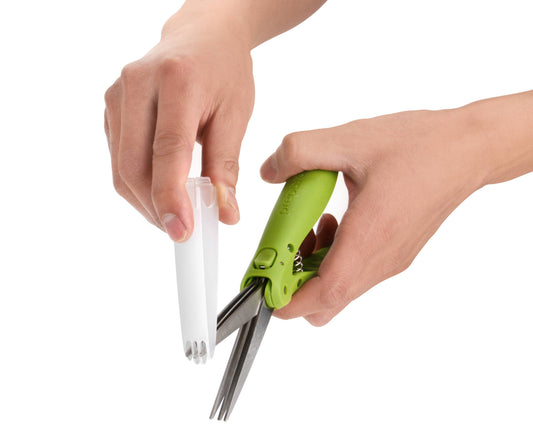 Herb Shears
