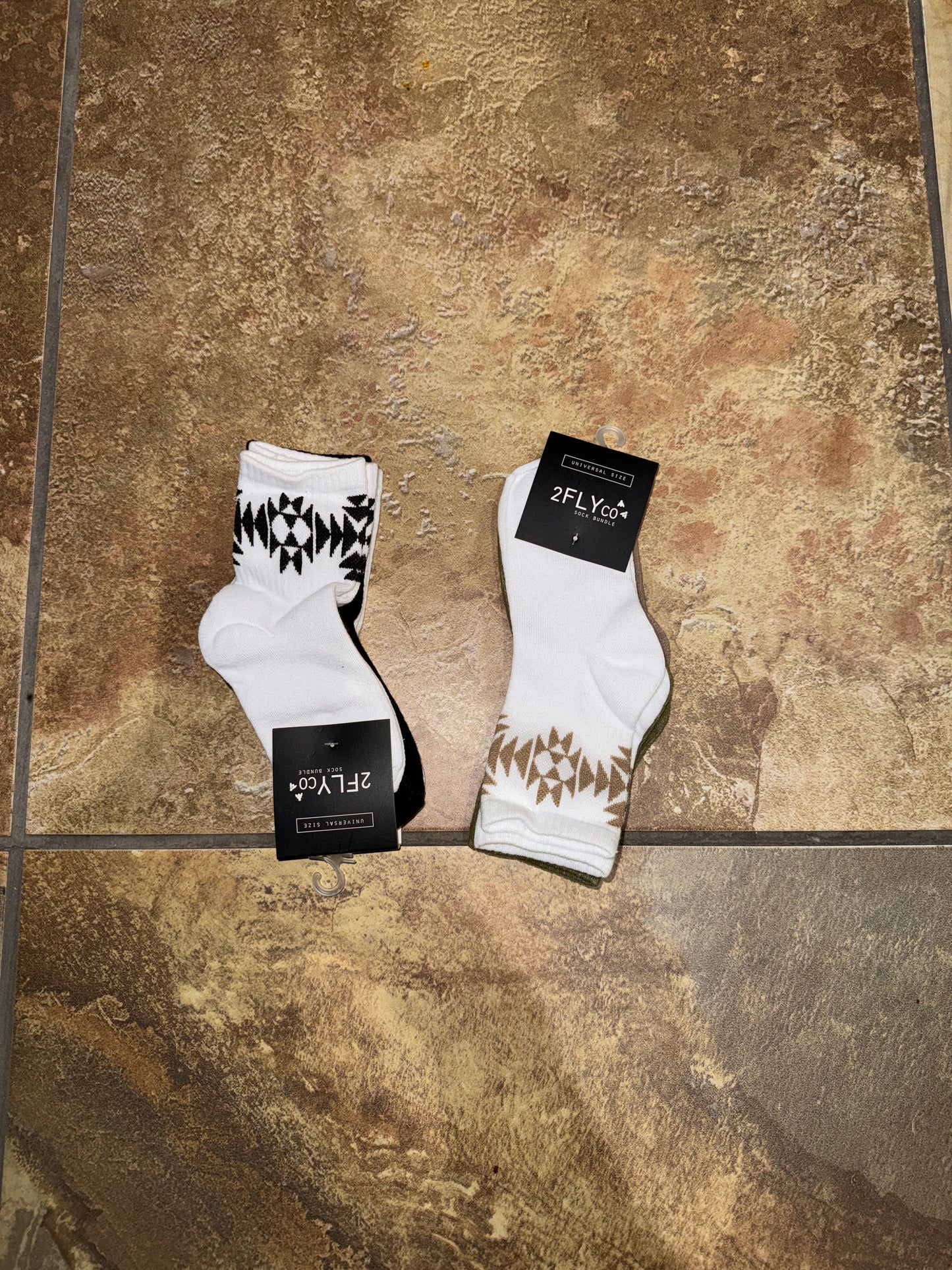 Kids socks