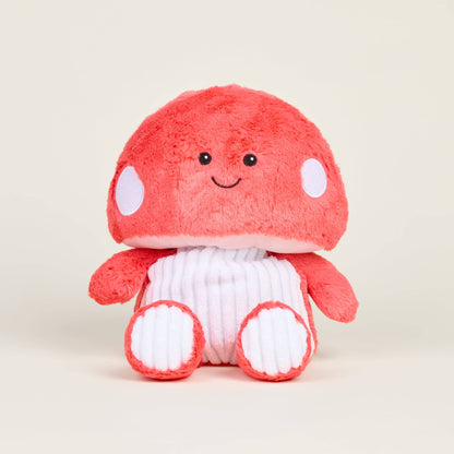 Red Toadstool Warmies
