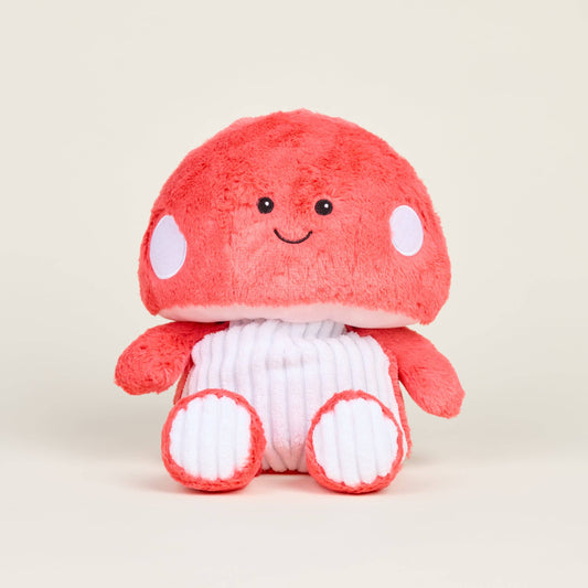 Red Toadstool Warmies