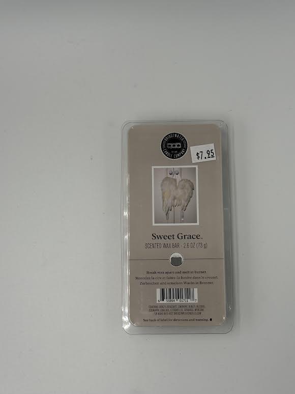 Sweet Grace Wax Bar
